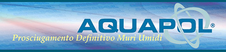 Logo dell'Aquapol
