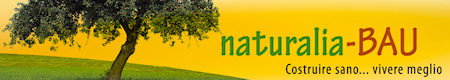 Logo di naturalia-Bau