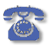 Icona telefono