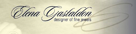 Logo di Elena Gastaldon